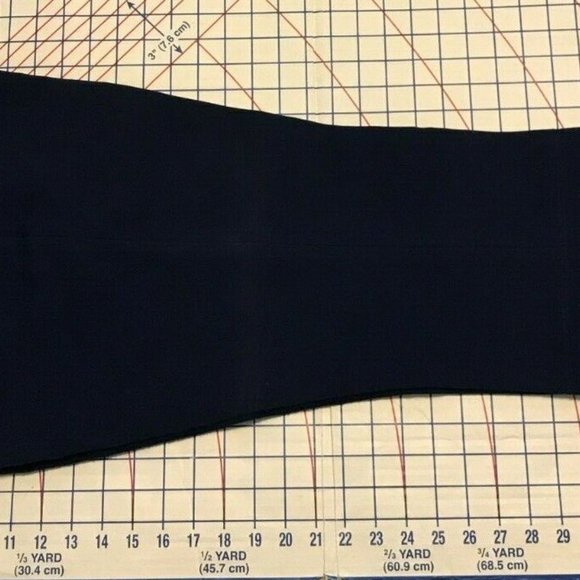 Obermeyer Ski Pants - Navy Blue - Heavy - Size 36R - Picture 8 of 9